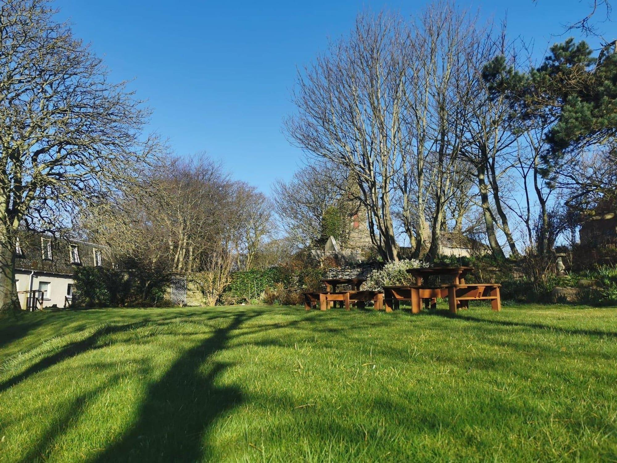Norseman Hotel Wick (Highlands) Exterior foto