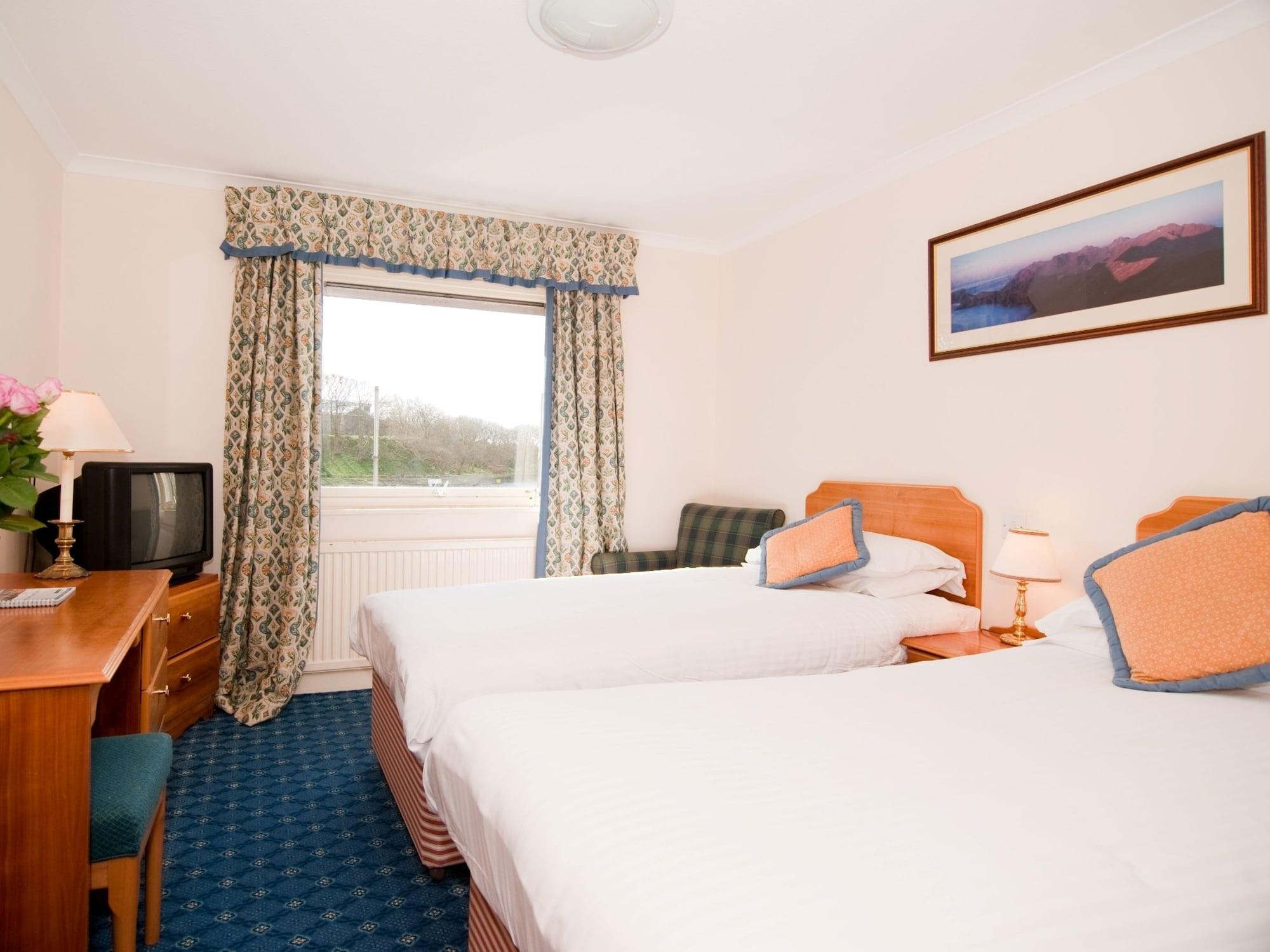 Norseman Hotel Wick (Highlands) Exterior foto
