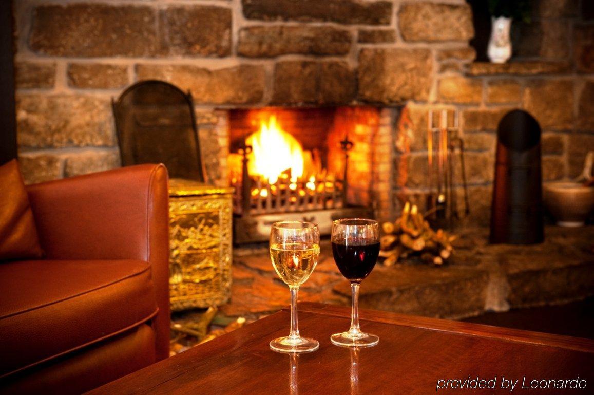 Norseman Hotel Wick (Highlands) Restaurante foto