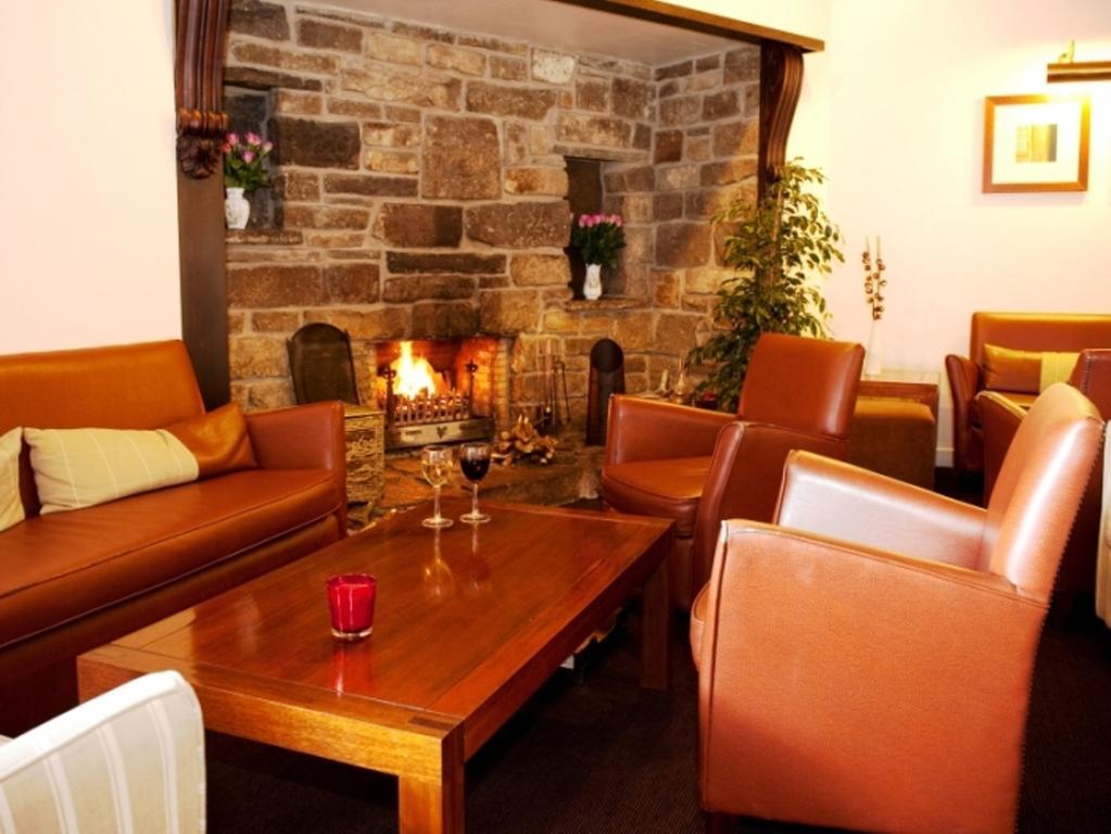 Norseman Hotel Wick (Highlands) Exterior foto