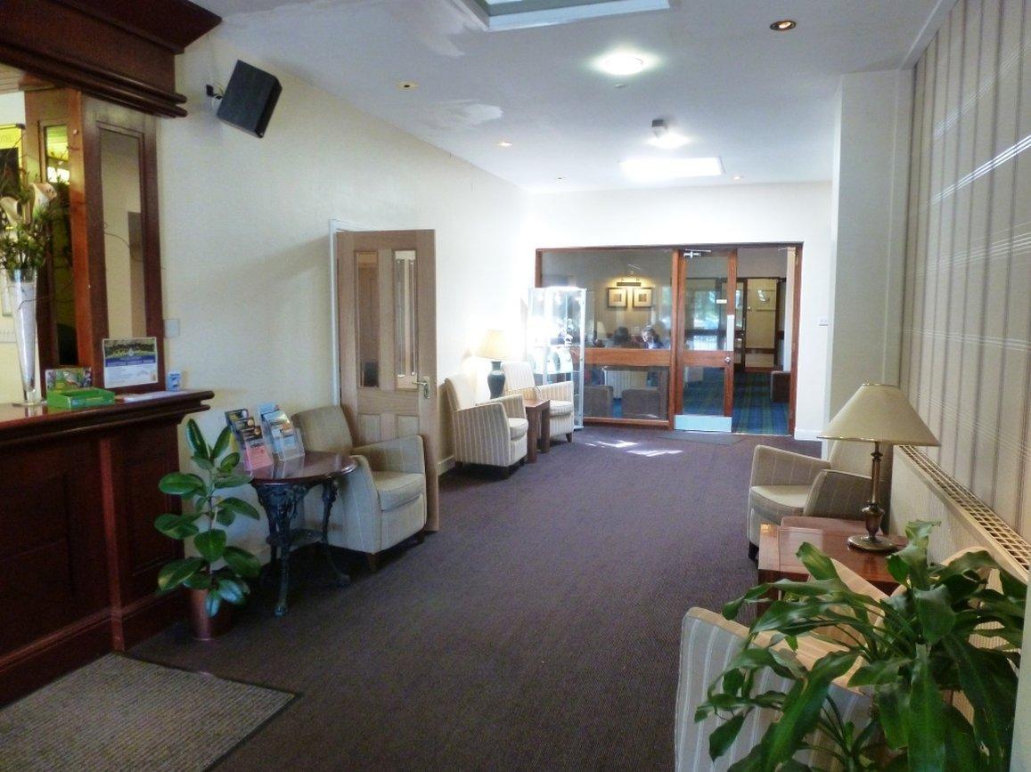 Norseman Hotel Wick (Highlands) Exterior foto
