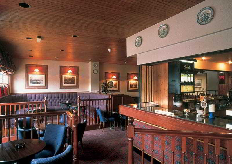 Norseman Hotel Wick (Highlands) Exterior foto