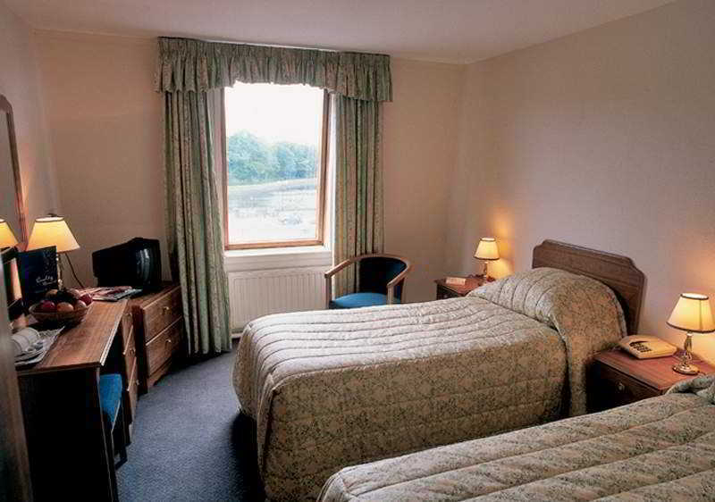 Norseman Hotel Wick (Highlands) Exterior foto