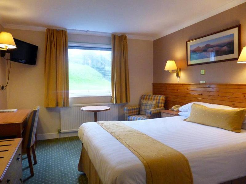 Norseman Hotel Wick (Highlands) Exterior foto