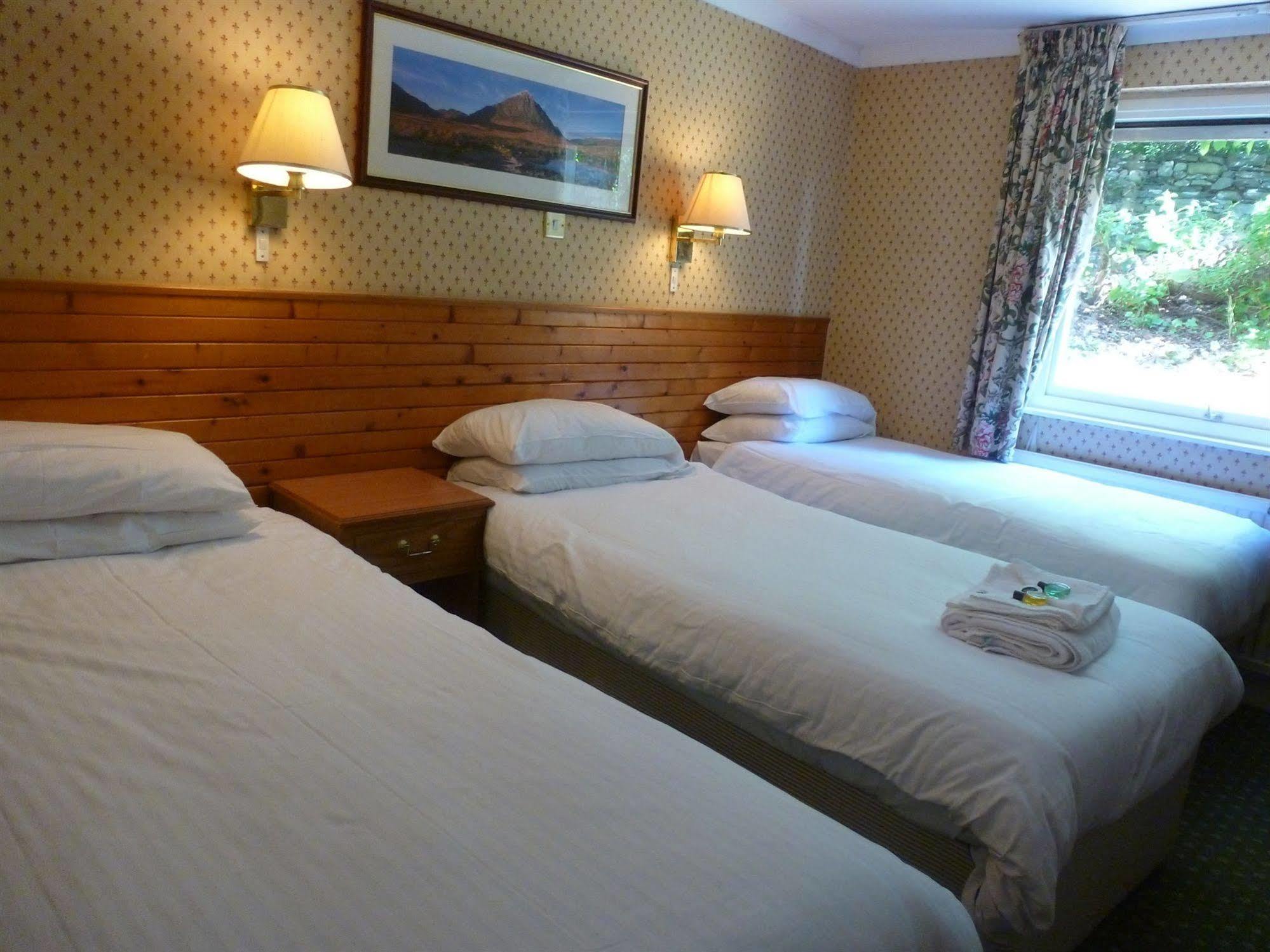 Norseman Hotel Wick (Highlands) Exterior foto