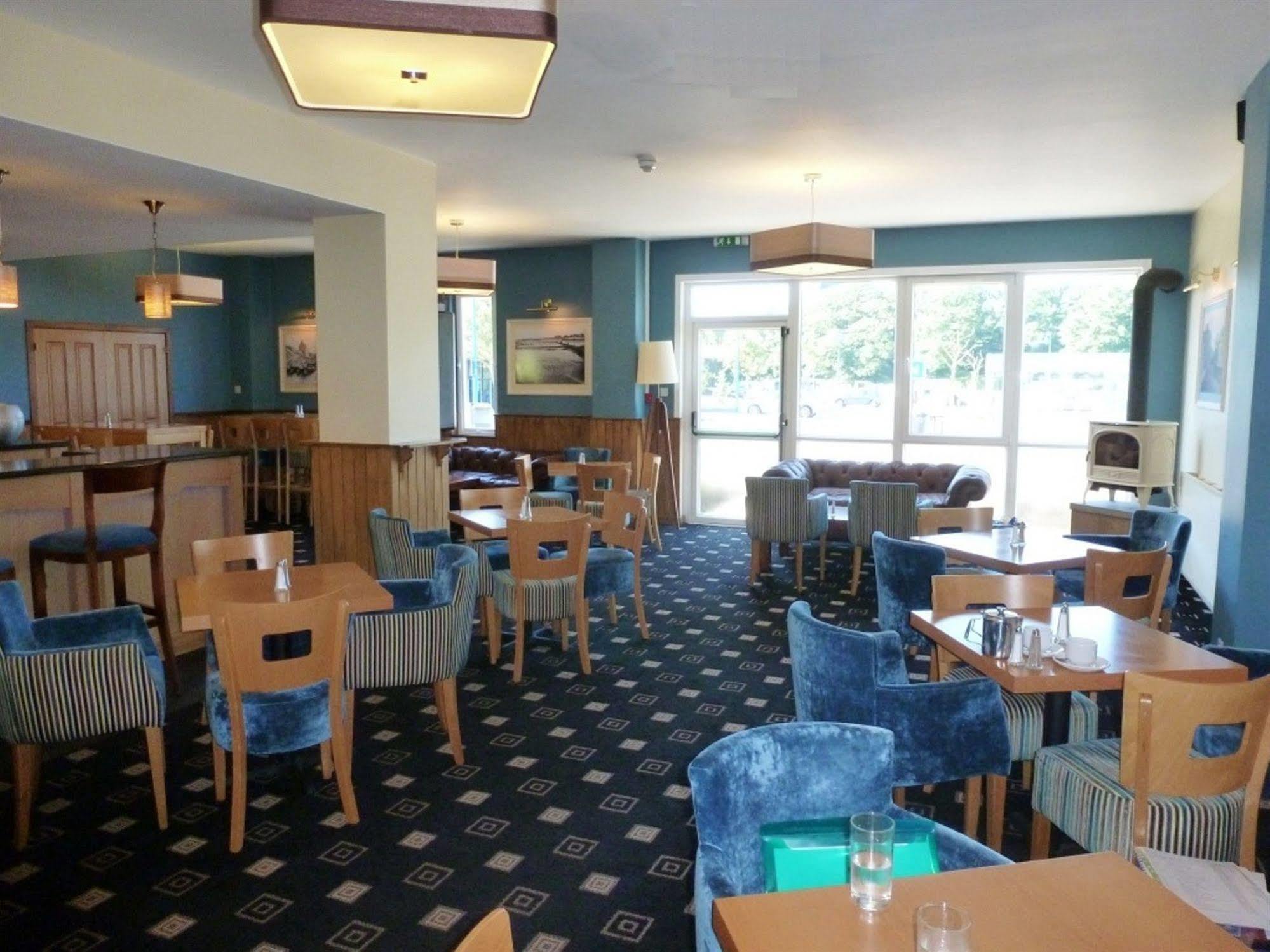 Norseman Hotel Wick (Highlands) Exterior foto
